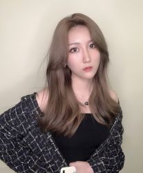 -MYCOLORHARSALON