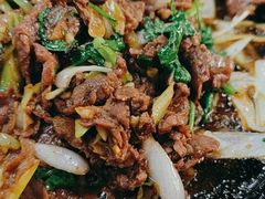 -清真·鸦儿李记·小馆(后海店)