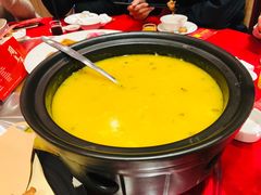 -万家宴海鲜大酒楼(五四路店)