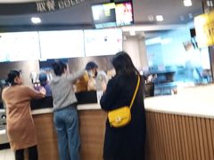 -麦当劳(金稻田路餐)