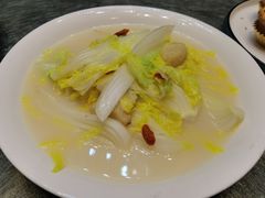 -顺意·顺德家乡菜(国际人才大厦店)