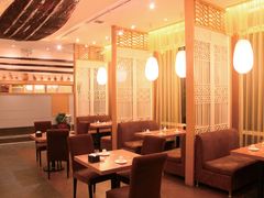 大堂-渔家颂歌渔家味道(青石路店)