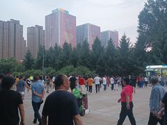 -长春公园(普阳街道)