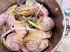 -渔娘渔家丹东海鲜(东直门店)