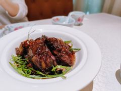 -维园悦谱·海派家常菜(乌鲁木齐南路店)