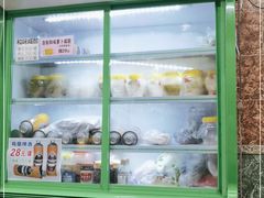 -海鲜街菜馆(海珠南路店)