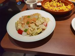 -萨莉亚(巴黎春天成山店)