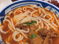 -鑫花溪牛肉米粉(印象水街都心荟店)