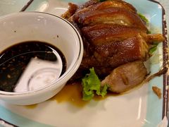 招牌肘子·脱骨-鼎香润(德胜门内店)