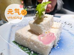 -大树餐厅(益田假日店)