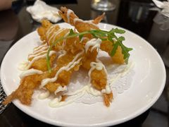 -维多利亚大酒店·雅园中餐厅