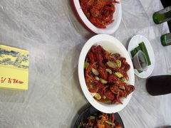 -四妹餐厅(玫瑰街店)