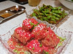 -白仁仔· 活烤海鲜 宵夜(豫园店)