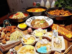 -乐园夜市场(五道口王庄路店)