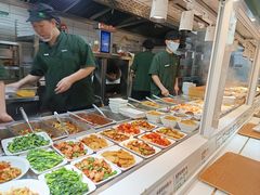 -老乡鸡(东方广场店)