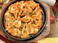 -丽华园(汉阳龙阳店)