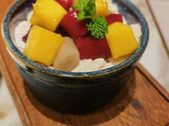 -糖纸甜品(余姚五彩城店)