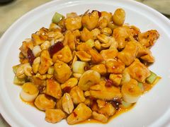 -范家小馆·烤鸭新京菜(金融街店)