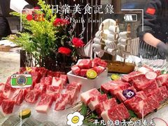 -欧记·龙城港(欣都龙城店)