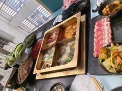 -王家渡火锅店(棕榈泉店)