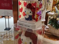 -BEAST野兽派(上海浦东嘉里城店)