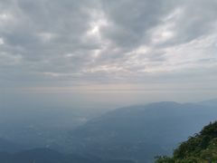 -峨眉山风景名胜区