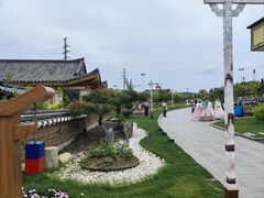 -服务大楼冷面(延大店)