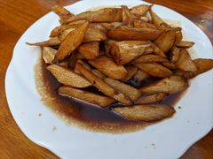 -大莲湖农家乐(青西郊野公园店)