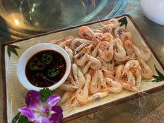 -崖口红树林海鲜餐厅