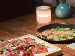 -Carbon莫卡哆·意大利复古集市餐厅(杭州大厦店)