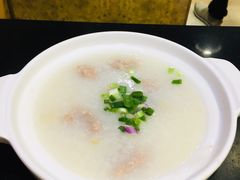 -华辉拉肠(小北路店)