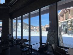 -长白山万达国际滑雪场