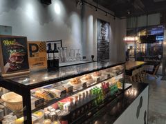 -HELLO 27 意面·沙拉·帕尼尼