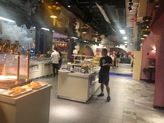-凯乐会量贩KTV(国防大厦总店)