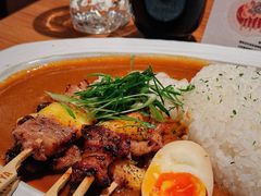 -CURRY YA 熟成咖哩專門店(深圳湾万象城店)