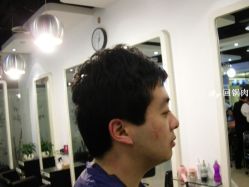 点击看大图 我家那位效果-DRG达人馆造型