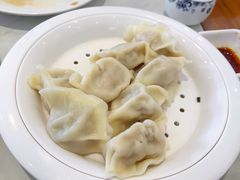 -海知道大连海鲜水饺(南山大冲店)