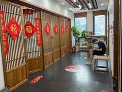 -子曰书院·古筝围棋书法国画小主持(夏都店)