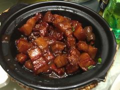 -阿英煲(凉城路店)