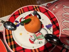 -弗兰克牛排西餐厅Ribone steak house(柠檬花园店)