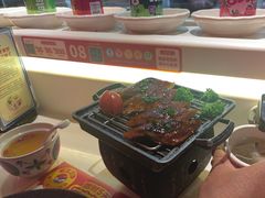 -莲寿司(国兴店)