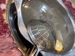 -大志牛肉火锅(天健花园店)