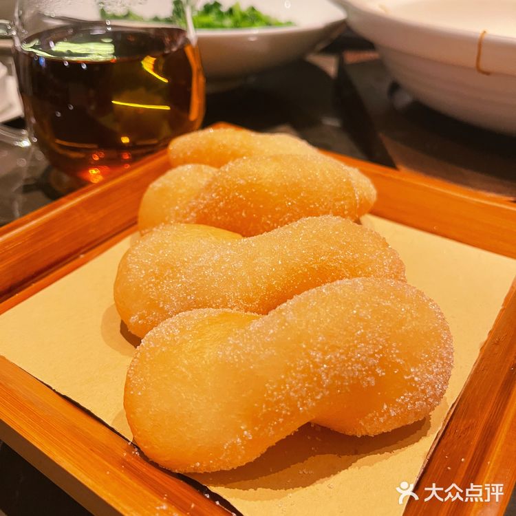 宴长沙(福元西路店)这一家环境真的很舒服