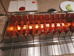 -丰茂烤串(建设街店)