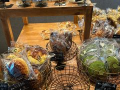 -Max Bakery 阿唛手作