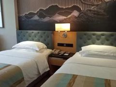 -华雅·云缦酒店(岳阳楼区火车站店)