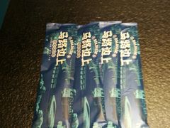 -马路边上·小海鲜烧烤(八一路店)