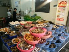 -老三鱼仔店