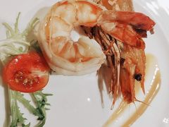 -广东嘉华大酒店·季花铁板烧餐厅