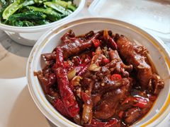 -老三样·旧食新味(万寿宫店)